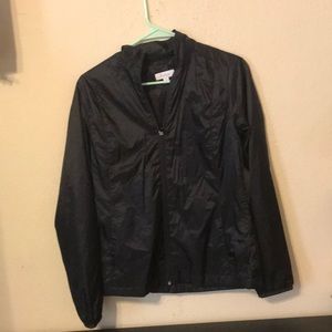 Wind breaker, lightweight rain jacket